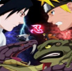 死神VS火影