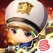 勇士x勇士 无限钻石破解版