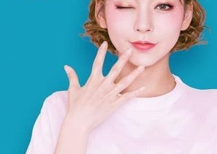 学美妆的app合集