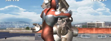 奥特曼格斗题材的手游合集