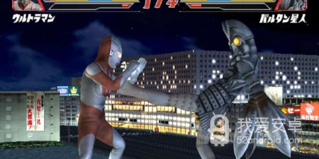 和大怪兽格斗一样的手游合集