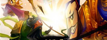 武将养成类手游合集