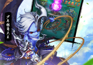 跟少年仙界传一样的手游合集