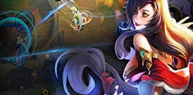 热门5v5手游合集