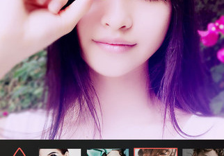 适合百姓用的自拍摄影app合集