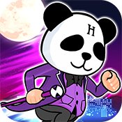 传说的盗贼王手游