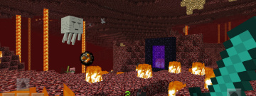 我的世界基岩版版本手游合集