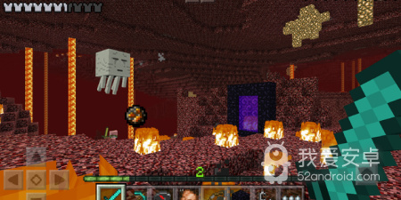 我的世界基岩版版本手游合集