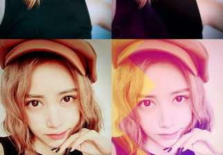 优质实用的自拍贴纸app合集