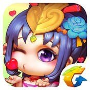 大闹三国