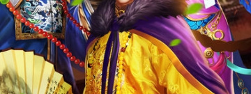 可以入宫升妃的手游合集