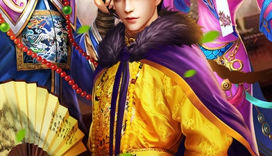 可以入宫升妃的手游合集