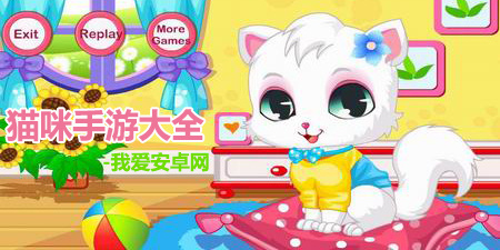 猫咪手游大全手游合集