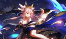 《FGO》国服万圣节二期副本掉落一览
