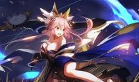 《FGO》国服万圣节二期副本掉落一览