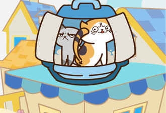 神经猫手游合集