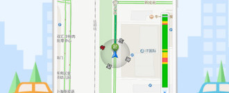 出行导航类软件合集