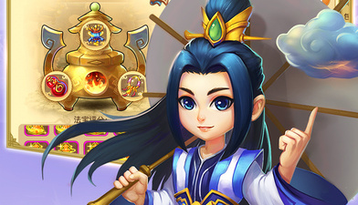 悟空伏魔录手游合集