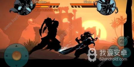 不需要氪金的格斗闯关手游合集