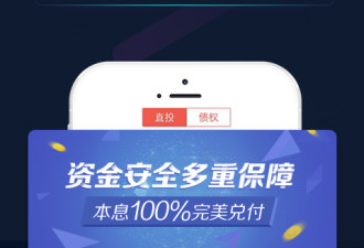 最多人用的投资app合集