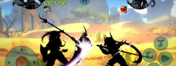 不花钱又耐玩的格斗闯关手游合集