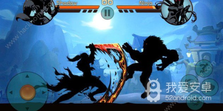 爆火好玩的格斗闯关手游合集