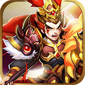 乱斗三国