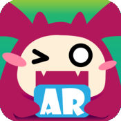 魔怪大进击 AR