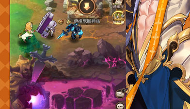 魔卡之耀超全版本手游合集