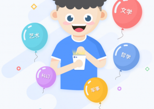 手机看书app合集