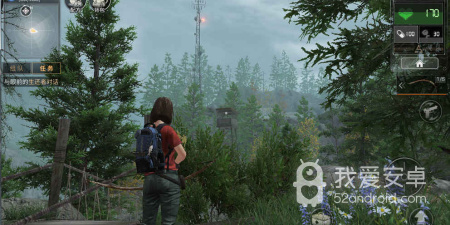 开放世界MMORPG手游合集