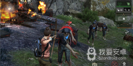 最受欢迎的国产手游合集