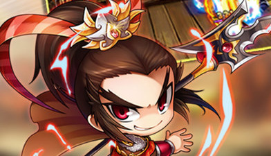 轻松上手的三国手游合集