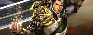 热血修仙历史版本手游合集