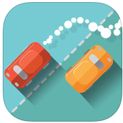 马路杀手别撞车