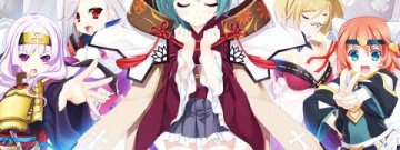 率土三国手游合集