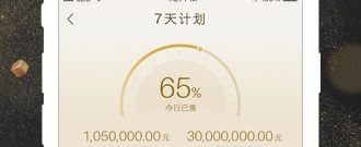 手机银行理财app合集