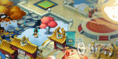 塔防西游记超全版本手游合集