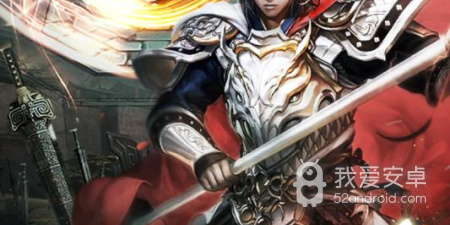 三国人物娘化手游合集