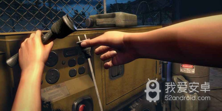 创意惊悚手游合集