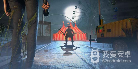 难度高的惊悚手游合集