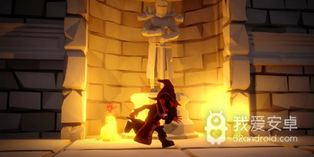 好玩不收费的地牢闯关手游合集