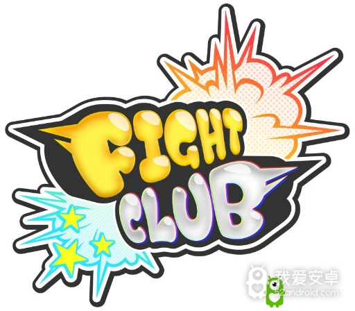 1v1格斗手游《Fight Club》将于春季上架！