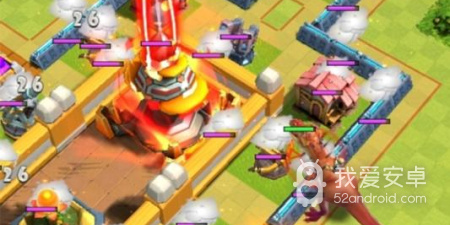 可以建造家园的国产武侠手游合集