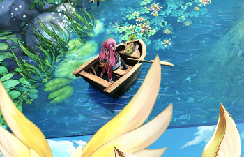 守护者之森历史版本手游合集