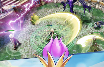 和守护者之森同款的手游合集