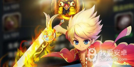 暗夜地城所有版本手游合集