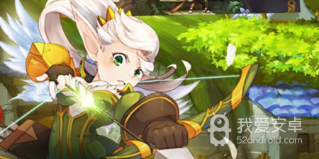 地下城冒险手游合集