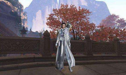 楚留香手游白蜡烛的师傅叫什么