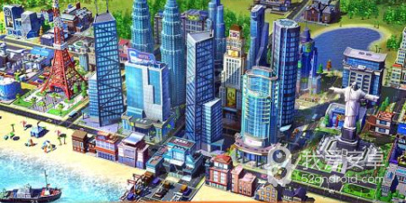 类似完美消方块的手游合集